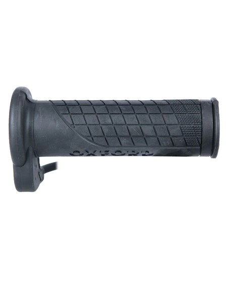 Puños calefactables Oxford EVO Touring EL421 – Confort regulable