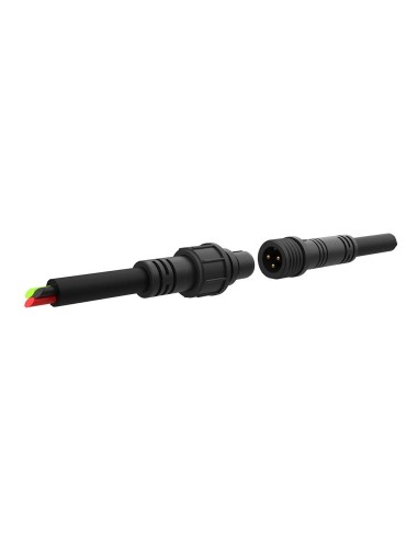 Puños calefactables Oxford EVO Sports EL422 – Control y confort