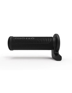 Puños calefactables Oxford Advanced Adventure EL690UK – Confort 2