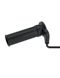 Puños calefactables Oxford Courier Advanced EL695 – Confort diario 2