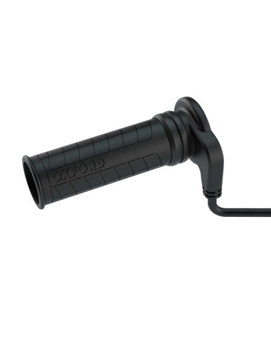 Puños calefactables Oxford Courier Advanced EL695 – Confort diario