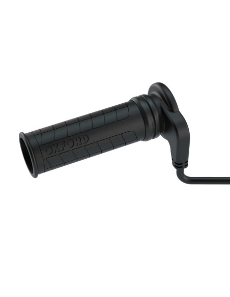 Puños calefactables Oxford Courier Advanced EL695 – Confort diario