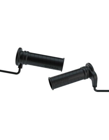 Puños calefactables Oxford Courier Advanced EL695 – Confort diario