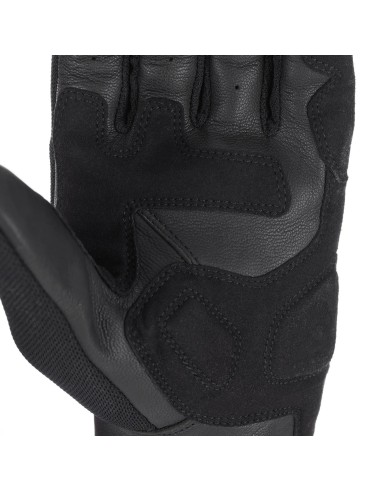 Guantes Oxford Dakar 1.0 MS negros – Protección y confort