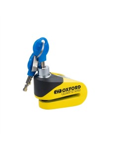 candado de disco con alarma oxford quartz xa10 lk216 2
