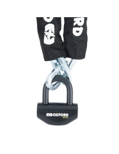 cadena antirrobo oxford boss 12mm x 2 0m lk384