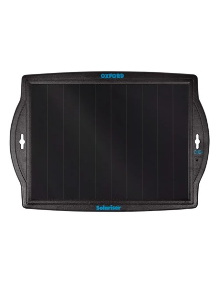 cargador oxford solar solariser para bateria de 12v of949