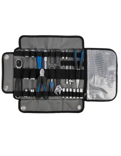 Bolsa para herramientas Oxford OL259 – Compacta y resistente