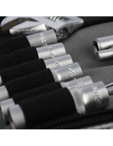 Bolsa para herramientas Oxford OL259 – Compacta y resistente