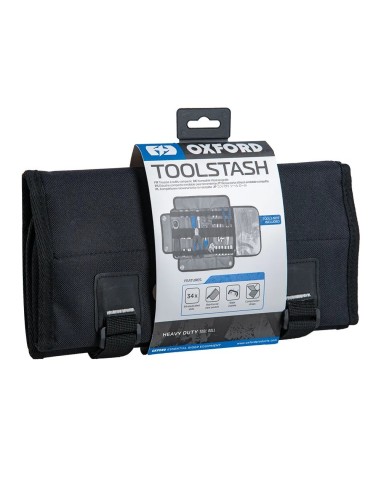 Bolsa para herramientas Oxford OL259 – Compacta y resistente