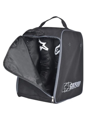 Bolsa para botas Oxford Deluxe OL263 – Transporte seguro y elegante
