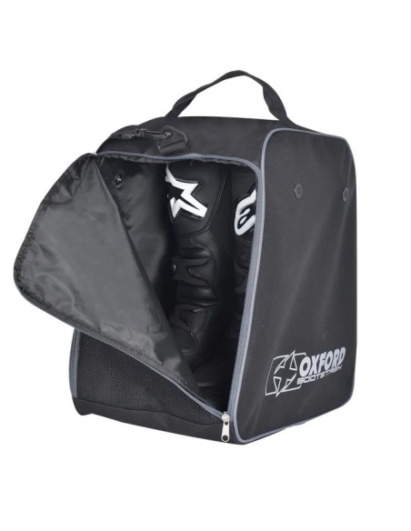 Bolsa para botas Oxford Deluxe OL263 – Transporte seguro y elegante