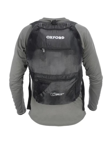 Mochila Oxford Handy Sack OL858 – Ligera, compacta y práctica