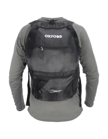 Mochila Oxford Handy Sack OL858 – Ligera, compacta y práctica