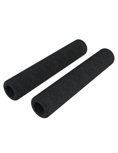 funda de maneta oxford lever sleeves aislante contra el frio pack de 2