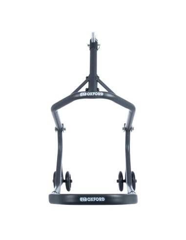 Caballete delantero Oxford ZERO-G OX265 – Fuerte y estable