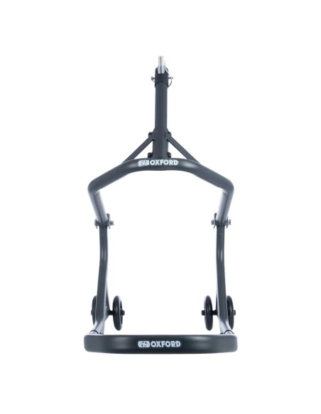 Caballete delantero Oxford ZERO-G OX265 – Fuerte y estable