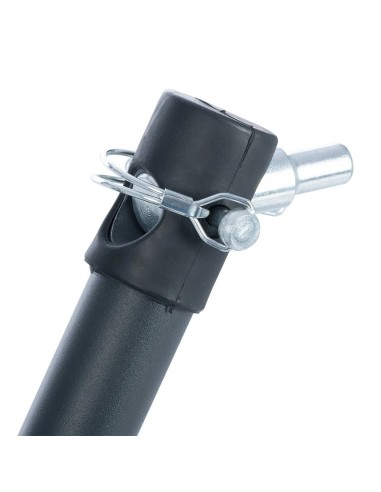 Caballete delantero Oxford ZERO-G OX265 – Fuerte y estable