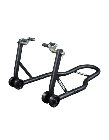 Caballete delantero Oxford Paddock Stand OX287 – Estable y seguro