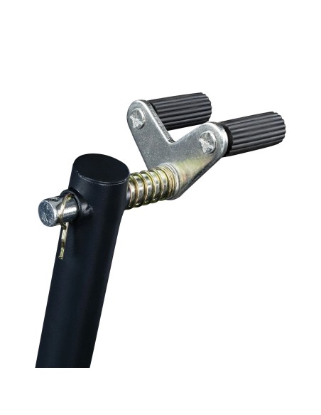 Caballete delantero Oxford Paddock Stand OX287 – Estable y seguro