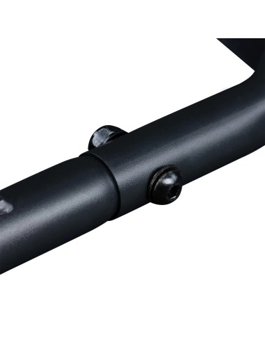 Caballete delantero Oxford Paddock Stand OX287 – Estable y seguro