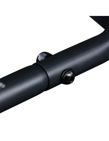 Caballete delantero Oxford Paddock Stand OX287 – Estable y seguro