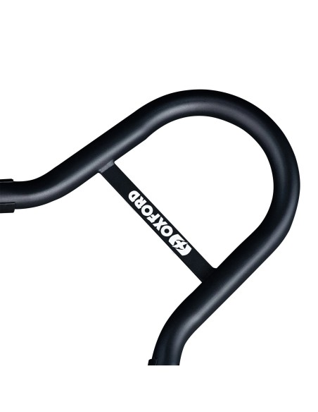 Caballete delantero Oxford Paddock Stand OX287 – Estable y seguro