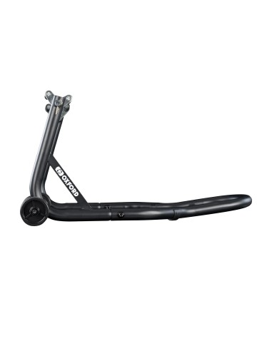 Caballete delantero Oxford Paddock Stand OX287 – Estable y seguro