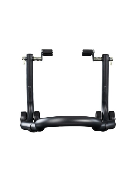 Caballete delantero Oxford Paddock Stand OX287 – Estable y seguro