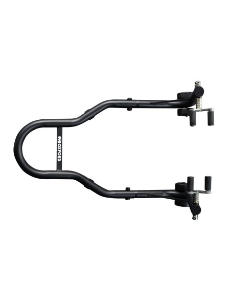 Caballete delantero Oxford Paddock Stand OX287 – Estable y seguro