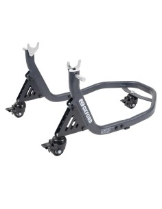 Caballete Oxford Zero-G trasero Dolly Stand OX296 – 300 kg