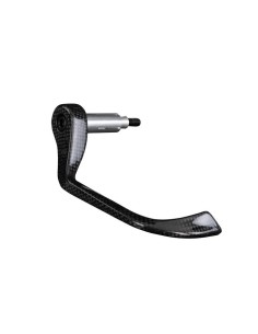 proteccion de maneta de freno de carbono derecha oxford carbon lever guard