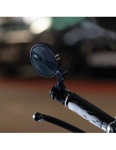 espejo para moto oxford cafe bar universal ox534