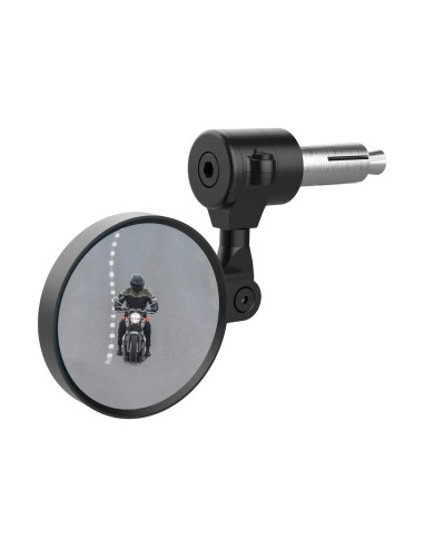 espejo para moto oxford cafe bar universal ox534