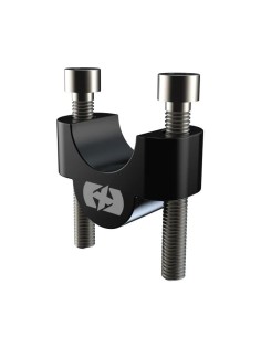 torretas elevacion manillar oxford new oxford 20mm para manillar 26mm
