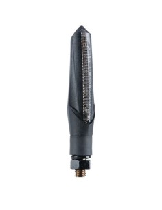 intermitentes moto led secuenciales con juego con resistencias oxford nightrider 2