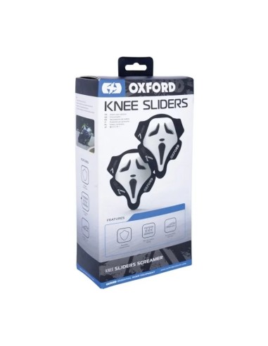 Deslizaderas Oxford Screamer OX684 – Circuito y carretera