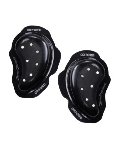 Deslizadera Oxford Rok Drop Sparkie negra – Chispa y resistencia