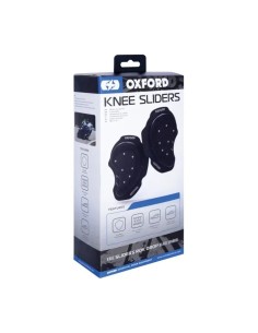 Deslizadera Oxford Rok Drop Sparkie negra – Chispa y resistencia 2