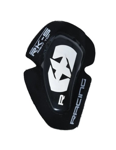 Deslizadera Oxford ORK-S blanca/negra – Resistente y ligera