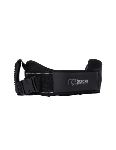 asas de agarre para pasajero sistema de doble cinturon oxford rider grips