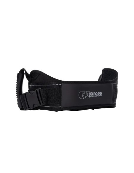asas de agarre para pasajero sistema de doble cinturon oxford rider grips