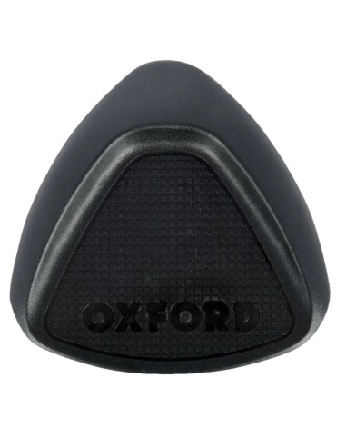 protector oxford para pata de cabra moto ox749
