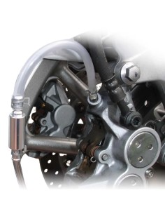sangrado de freno con una sola mano oxford solo brake bleeder ox776 2