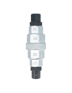 llave multifuncion rueda delantera oxford spindle key 6 in 1 acero cnc c45 2