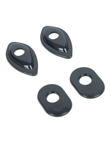 adaptadores para intermitentes honda oxford ox816