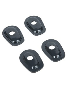adaptadores para intermitentes kawasaki oxford ox817