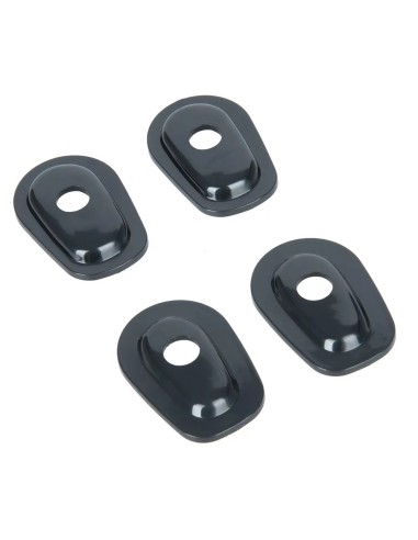 adaptadores para intermitentes kawasaki oxford ox817