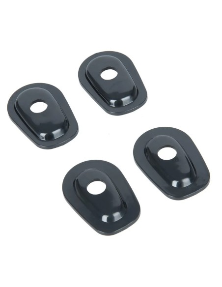 adaptadores para intermitentes kawasaki oxford ox817