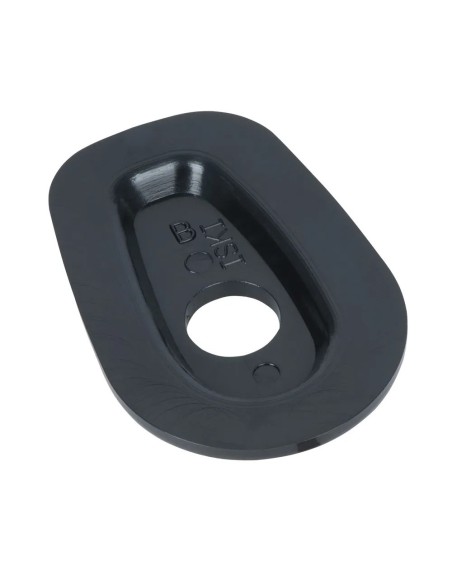 adaptadores para intermitentes kawasaki oxford ox817